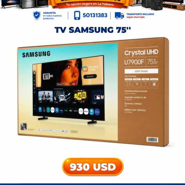 Smart TV - 4/10