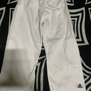 Kimono Original Adidas para artes marciales( karate- taewando- judo) - Img 125735691