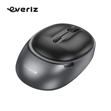 Mouse Inalámbrico Bluetooth + 2.4G – Modo Dual - Img 112704470