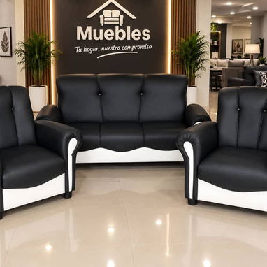 Muebles en ventas - 9/10