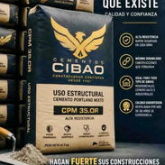Cemento cibao - Img 56427271