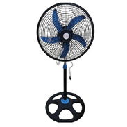 VENTILADOR DE PEDESTAL 18" MILEXUS Tienda Online Voypati - Img 53010045