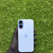 iPhone 17 se vende o se cambia por menor y vuelto - Img 57219975