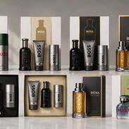 Sets de Perfumes de Hombre - Img 55945813