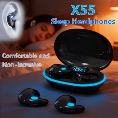 AUDIFONOS BLUETOOTH DE TODO TIPO - 3/4