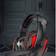 AUDIFONOS DE PC NUEVO EN SU CAJA 15USD/CUP/EURO(🅐🅤⓿➊⓿) - Img 54307572