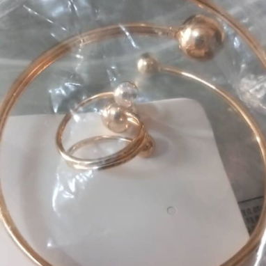 Anillos y otros accesorios - Img 99729459