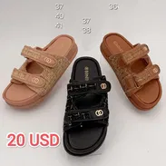 Sandalias y chancletas 👡 - Img 56404481