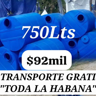 Venta de tanques para agua - Img 121134233