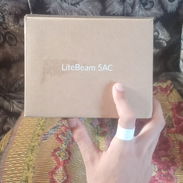 Litebeam 5ac gen 2 nuevo sellado en caja 210 USD - Img 56784648
