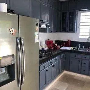 Residencia guanabo con piscina - 7/10