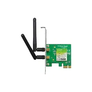 Tarjetas de red Adaptador Tp Link TL-WN881ND PCI Express 53274327 - Img 54603084