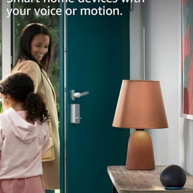 🔵🔊 Amazon Echo Dot (5ta Generación – Nuevo) 🔊🔵 - Img 127008971