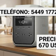 👉Ecoflow Delta 3 Classic 👈 - Img 58256062