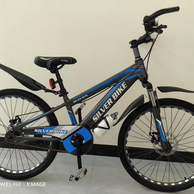 Bicicletas - 4/6