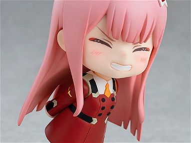 Coleccionables DARLING in the FRANXX - Zero Two Nendoroid - Img 66672804