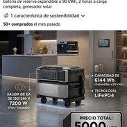 🔋ECOFLOW DELTA PRO ULTRA🔋 - Img 57009168