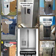 Refrigeradores en venta - Img 56898321