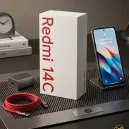 Redmi 14 C nuevos en caja dual Sim - Img 55414732