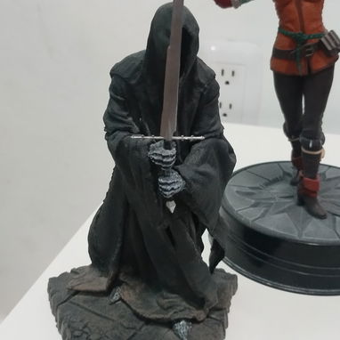 Videojuegos Figuras - Img 125880217