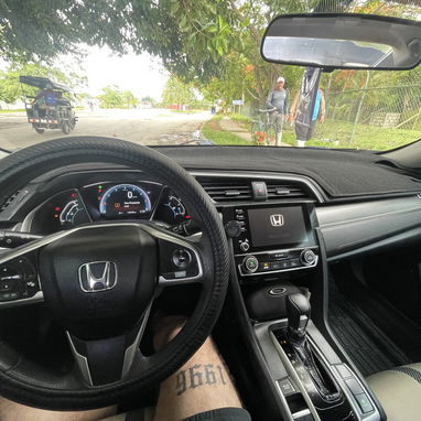 2016 HONDA Civic EX 2.0L - Img 123726757