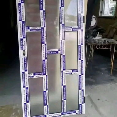 Puertas y ventanas aluminio con cristal se asen trabajo por metro cuadrado - 7/10