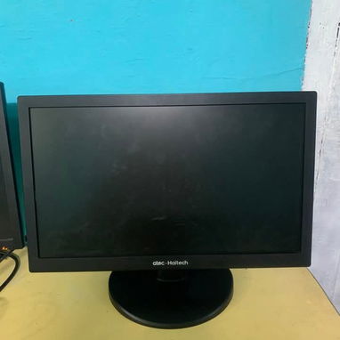 Monitor atec-haitech 19 pulgadas HDMI+VGA - Img 123771355