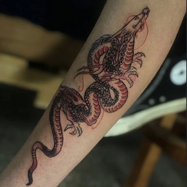 Tatuador a su servicio - Img 127042623