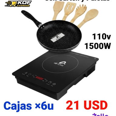 Venta por cantidad - 10/10