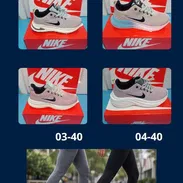 66 Tenis NIKE de mujer en venta - Img 54471115