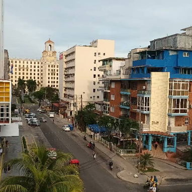 Tu refugio en el corazón del Vedado está aquí. - Img 118720690