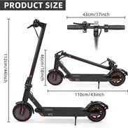 N7 scooter - Img 55756329