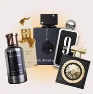 Perfume Árabe Originales - Hombre - Mujer - Unisex  - Perfumes Sauvage - Dior!!!! - Img 48582920