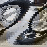 4 Rines de Kia Rio 2022 - Img 49787374