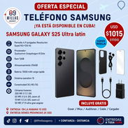 Teléfonos celulares con garantía - Img 57026853