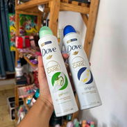 Desodorante dove de mujer 250 ml - Img 57683371