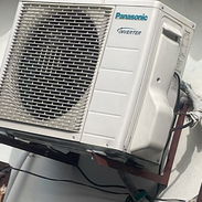Split de 1t,inverter marca Panasonic - Img 56835692