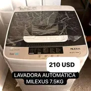 lavadora automática - Img 56131636