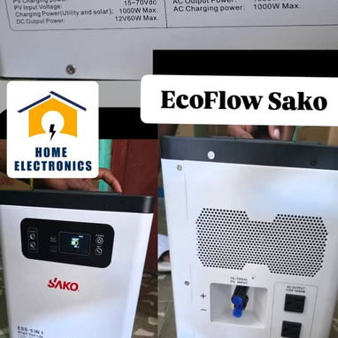 Refrigeradores y ecoflout - 9/9