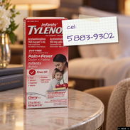 Tylenol para Niños - Img 58168762