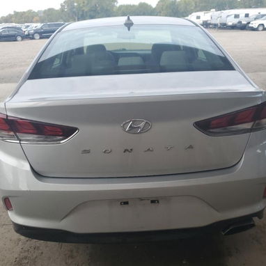 Vendo negocio, Hyundai zonata límite 2019 - Img 116548859