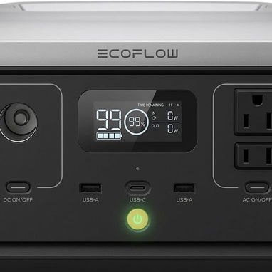 🔥 VENTA DE ECOFLOW E INVERSORES PARA EL HOGAR 🔥 - Img 121815154