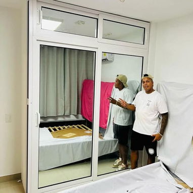 Ventanas de aluminio y cristal - Img 125134912