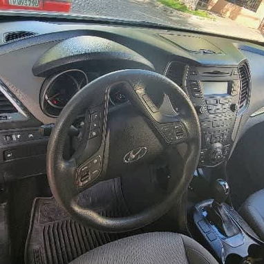 🔥 Hyundai Santa Fe Sport 2.4 GDI 2015 – Motor G4KE – Impecable 🔥 - 8/8