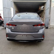 Vendo O negocio, Hyundai sonata 2018 importado - Img 54905872