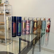Vendo colonias bath and body work por cantidad 10 usd - Img 55547078