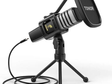 Microfono Tonor , - Img 64116981