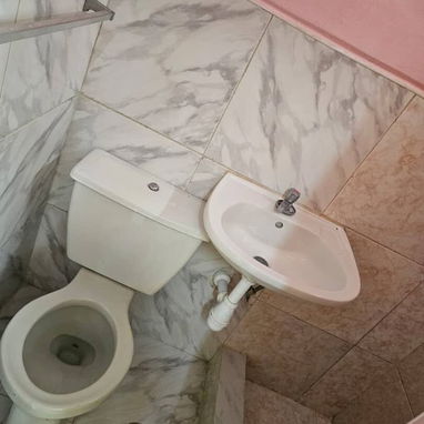 🏡 *CASA INTERIOR EN GUANABACOA - 6/9