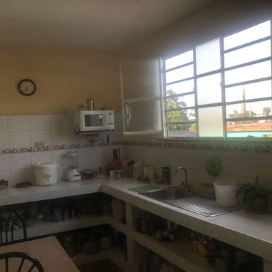 Permuto por casa independiente o vendo - Img 123261441
