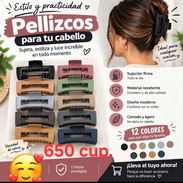 Hermosos pellizcos grandes y de buena calidad - Img 57765868